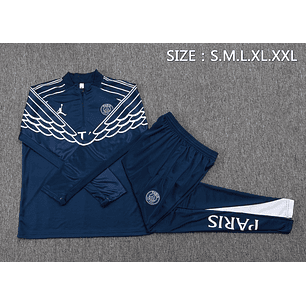 Fato de Treino PSG C/Camisola