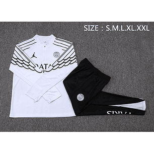 Fato de Treino PSG C/Camisola 