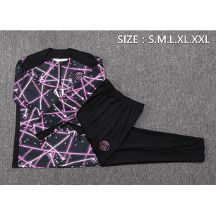 Fato de Treino PSG C/Camisola 