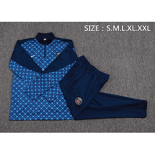 Fato de Treino PSG C/Camisola