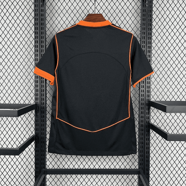 Camisola 3rd Corinthians 2025/26 2