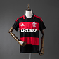 Camisola Principal Flamengo 2026/27 (com todos os patrocínios) - thumbnail 1