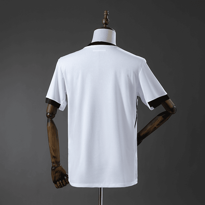 Camisola Alternativa Vasco da Gama 2026/27 2