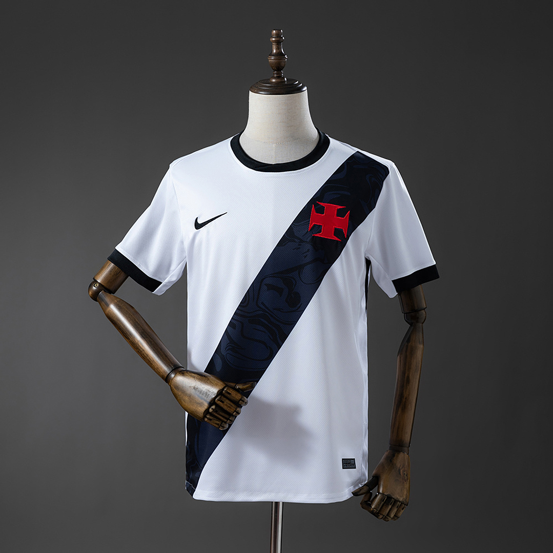 Camisola Alternativa Vasco da Gama 2026/27 1