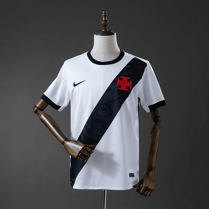 Camisola Alternativa Vasco da Gama 2026/27 1