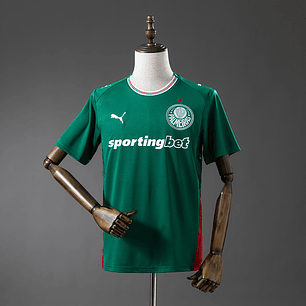 Camisola Principal Palmeiras 2026/27