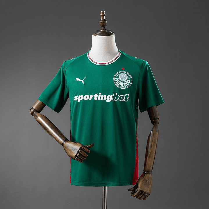 Camisola Principal Palmeiras 2026/27 1