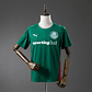 Camisola Principal Palmeiras 2026/27 - Miniatura 1