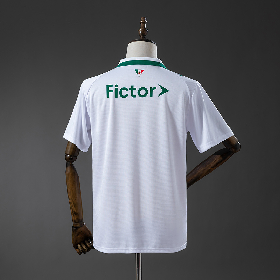 Camisola Alternativa Palmeiras 2026/27 2