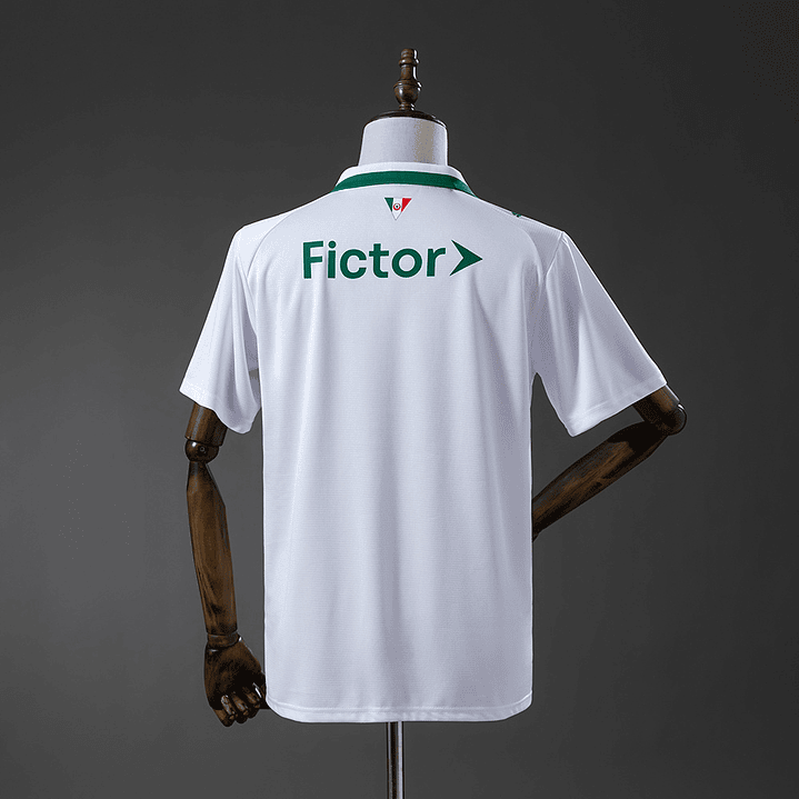 Camisola Alternativa Palmeiras 2026/27 2