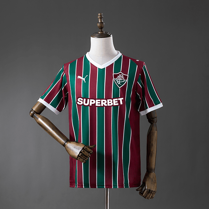 Camisola Principal Fluminense 2026/27 1