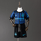 Kit Criança Inter Milan Principal 2025/26 - vignette 1