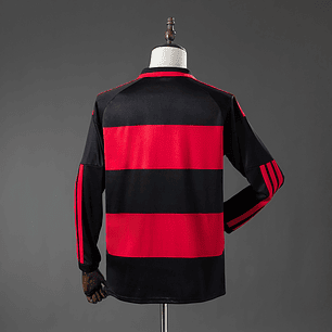 Camisola de Manga Comprida Flamengo 2026/27