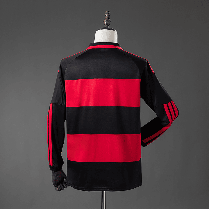 Camisola de Manga Comprida Flamengo 2026/27 2