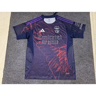 Camisola S.L.B X VHILS 2025/26