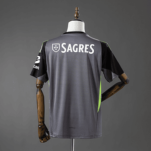 Camisola Guarda Redes S.L.B 2025/26