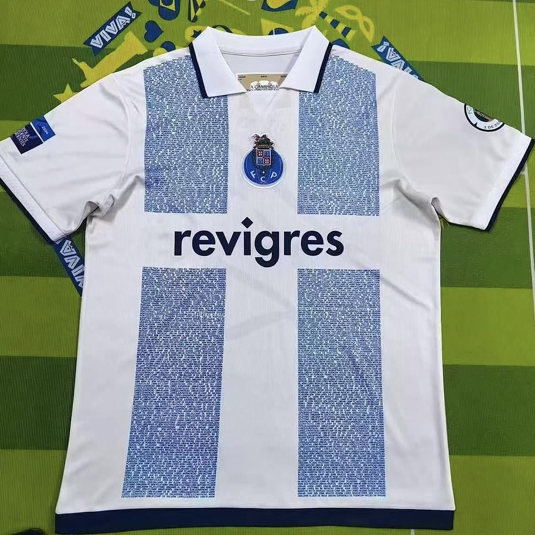 Camisola Homenagem Pinto da Costa  1