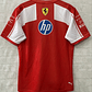 T shirt Scuderia Ferrari 2026 - vignette 2