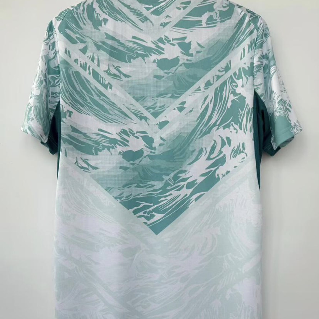 Camisola Alternativa Portugal 2026  2