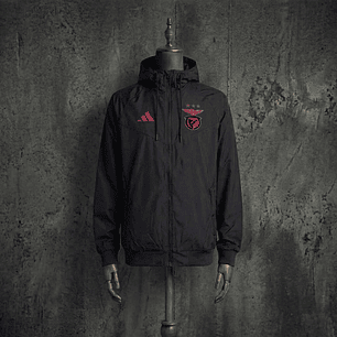 Impermeável do S.L.B