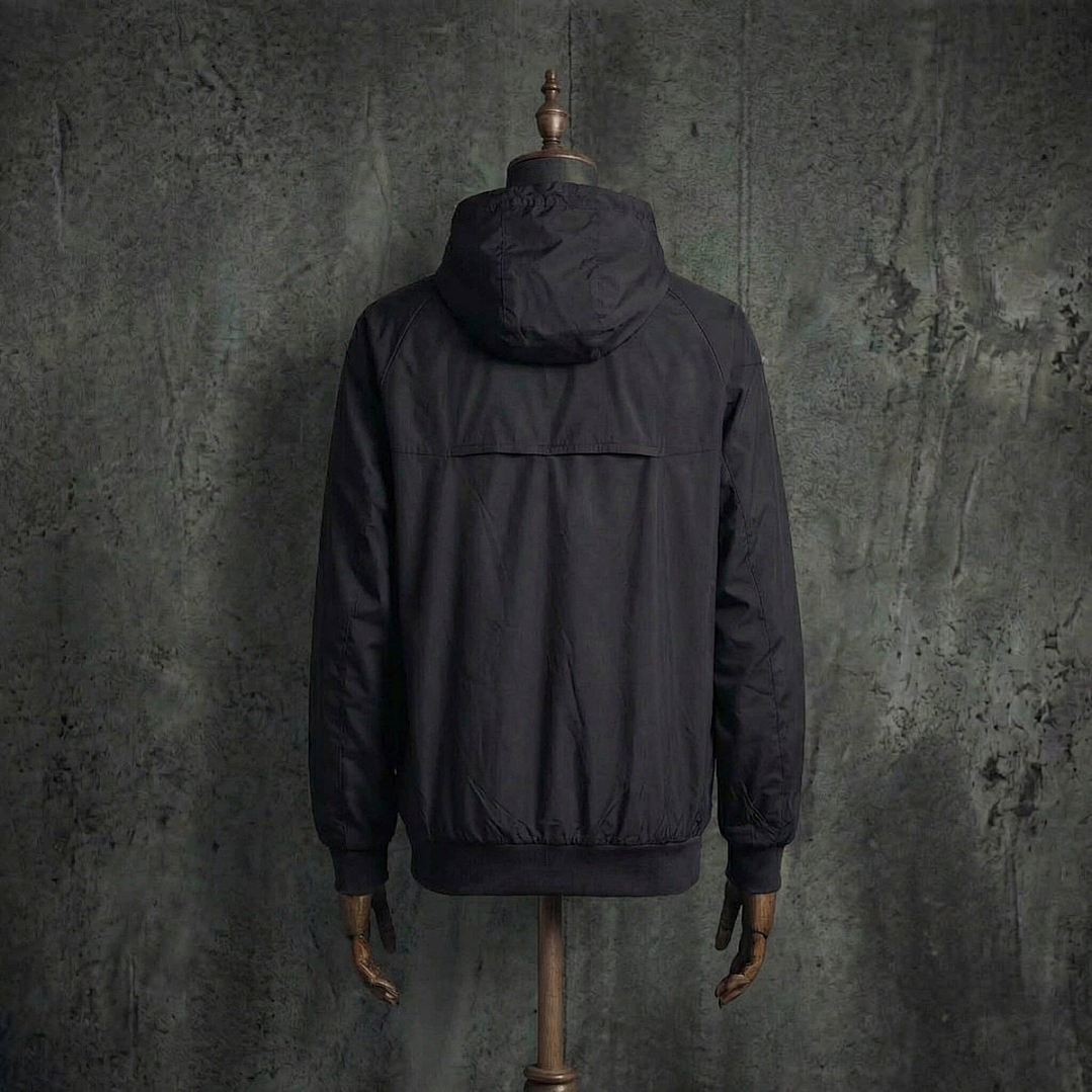 Impermeável do S.L.B 2