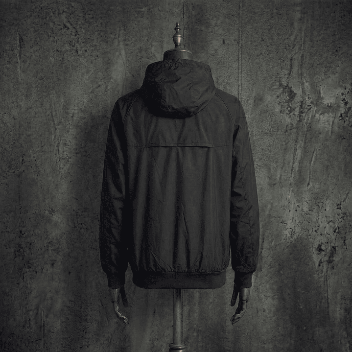 Impermeável do S.L.B 2