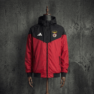 Impermeável do S.L.B