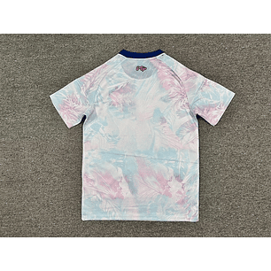 Camisola Alternativa Costa Rica Mundial 2026 