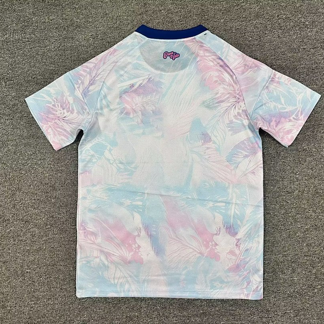 Camisola Alternativa Costa Rica Mundial 2026  2