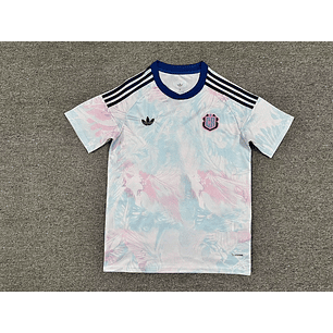 Camisola Alternativa Costa Rica Mundial 2026 