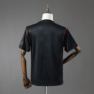 Camisola Alternativa USA Mundial 2026 