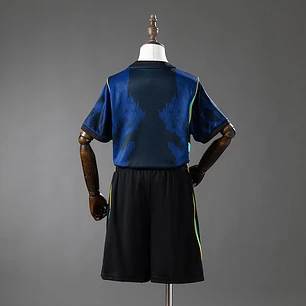 Kit Criança Brasil Alternativo 2026