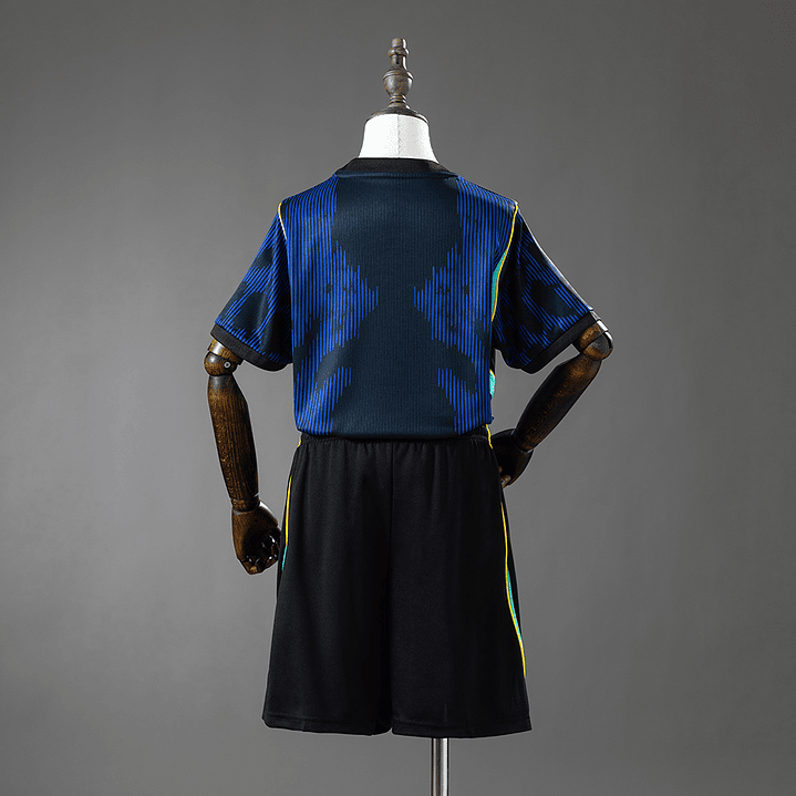 Kit Criança Brasil Alternativo 2026 2