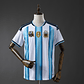 Camisola Principal Argentina Mundial 2026 - vignette 1