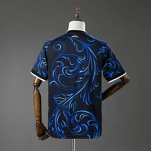 Camisola Alternativa Argentina Mundial 2026 