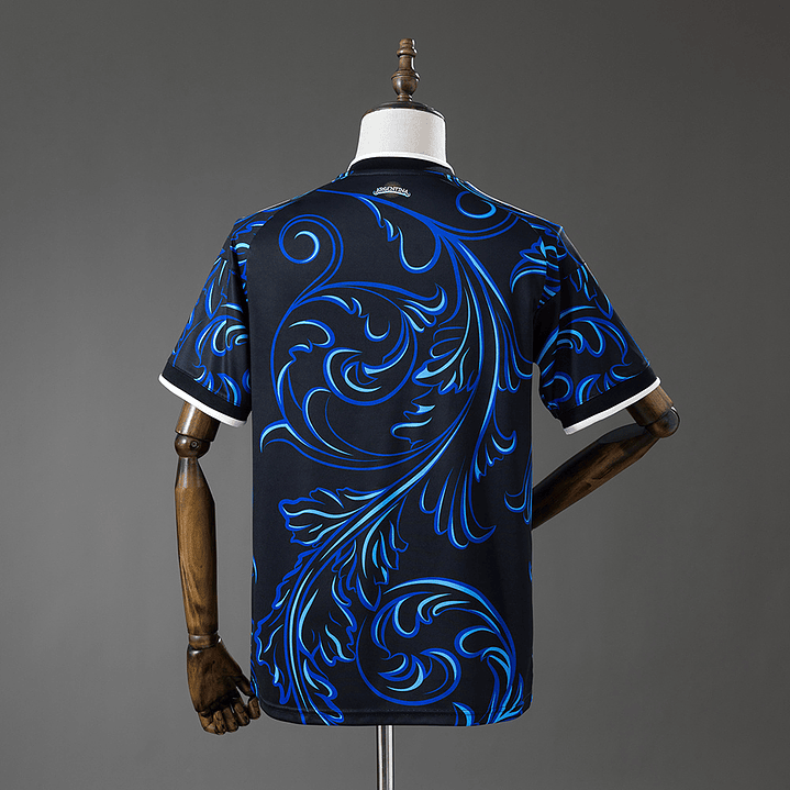 Camisola Alternativa Argentina Mundial 2026  2