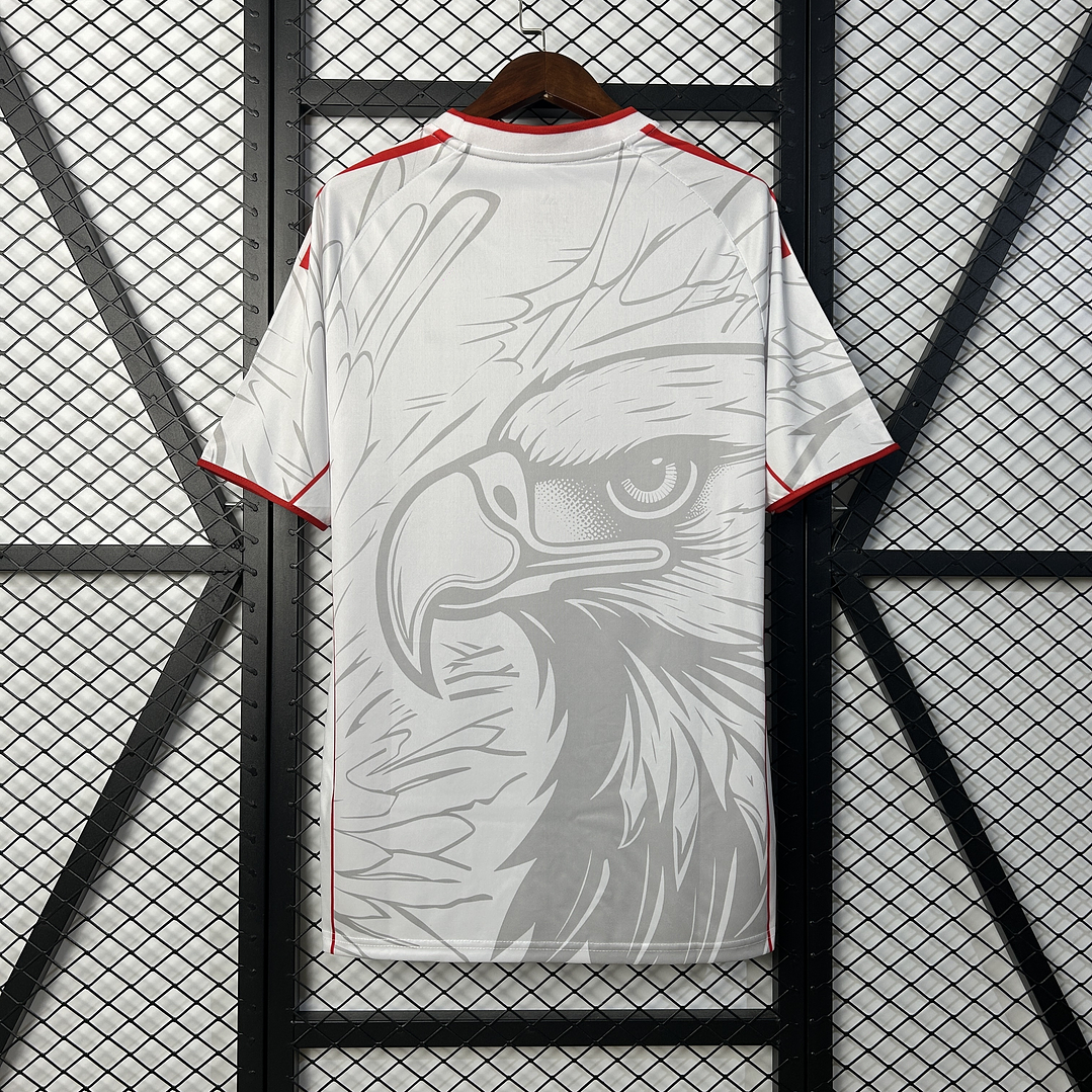 Camisola Edição Especial Encarnados 2025/26 2