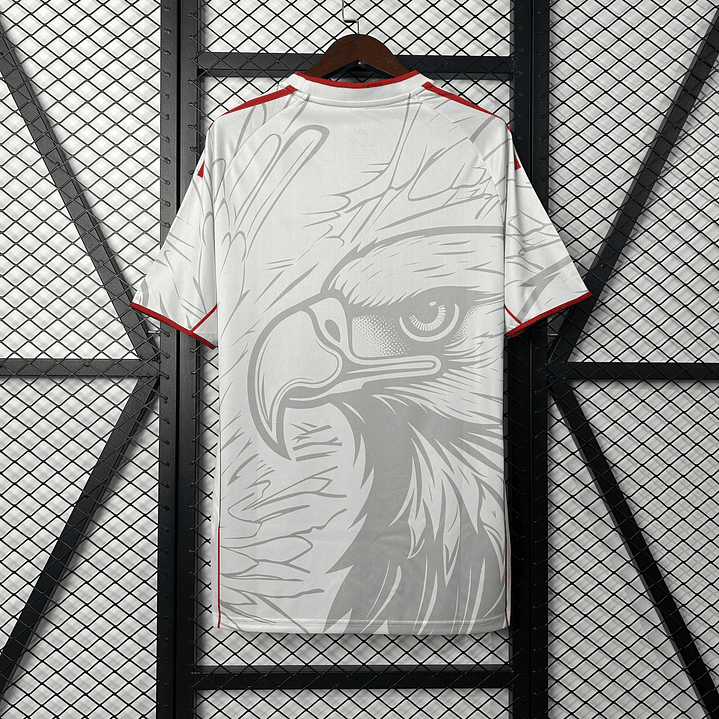 Camisola Edição Especial Encarnados 2025/26 2