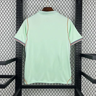 Camisola Alternativa França Mundial 2026 