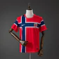 Camisola Principal Noruega Mundial 2026 - vignette 1
