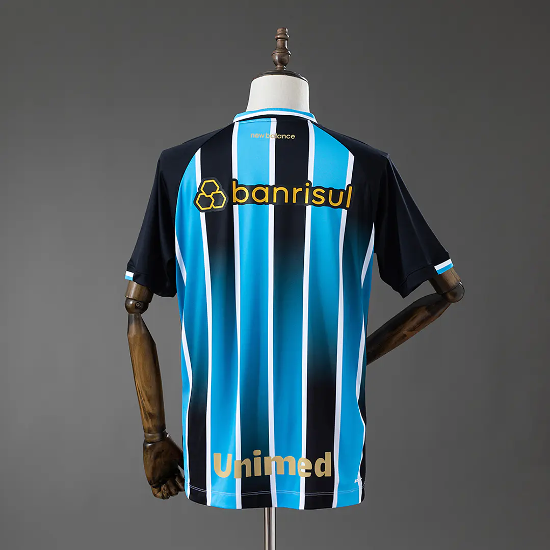 Camisola Principal Grêmio 2026/27 2