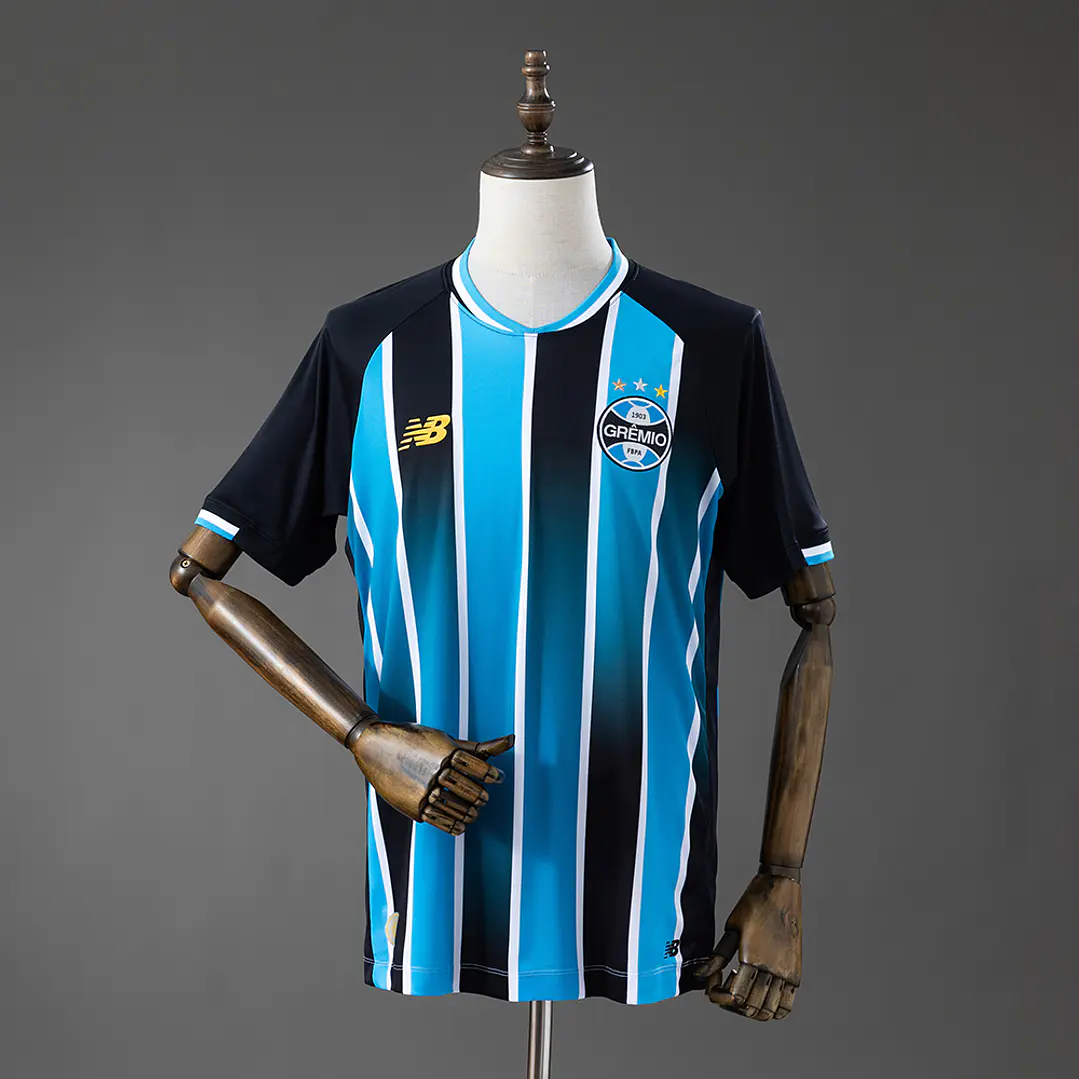Camisola Principal Grêmio 2026/27 1