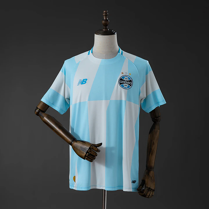 Camisola Alternativa Grêmio 2026/27 1