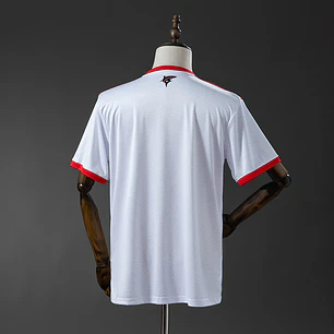 Camisola Alternativa Cabo Verde Mundial 2026 