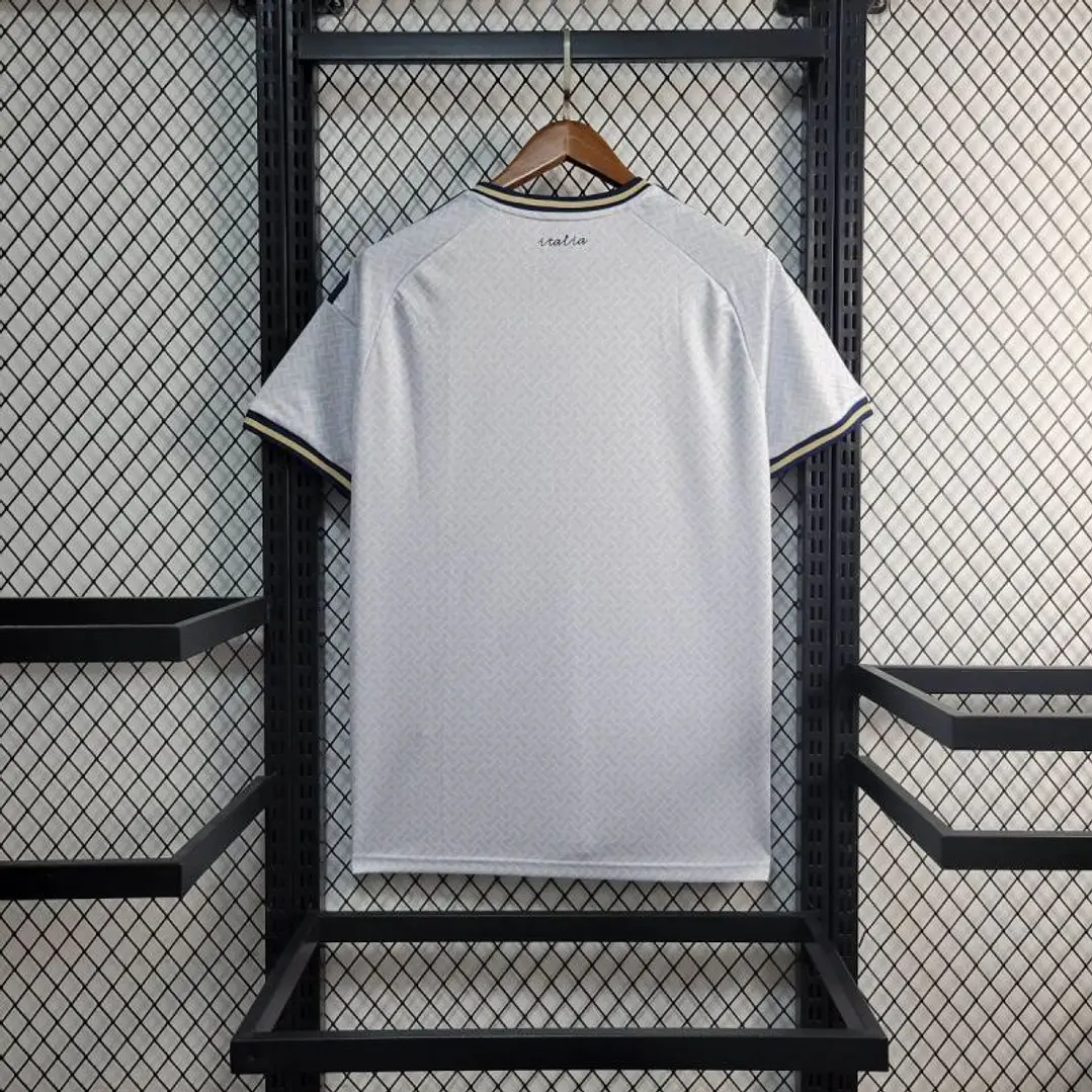 Camisola Alternativa Itália 2026 2