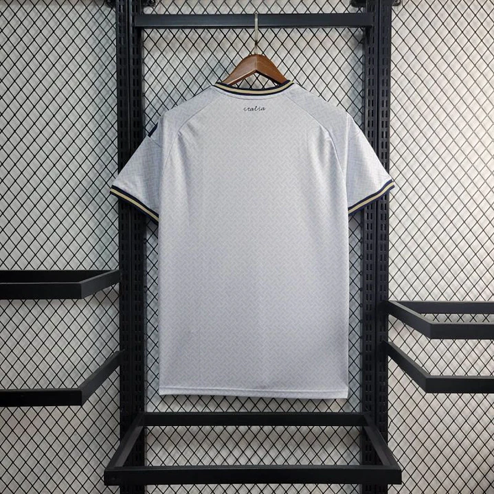 Camisola Alternativa Itália 2026 2