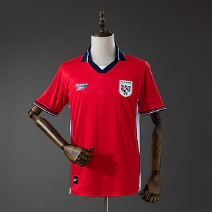 Camisola Principal Panamá 2026