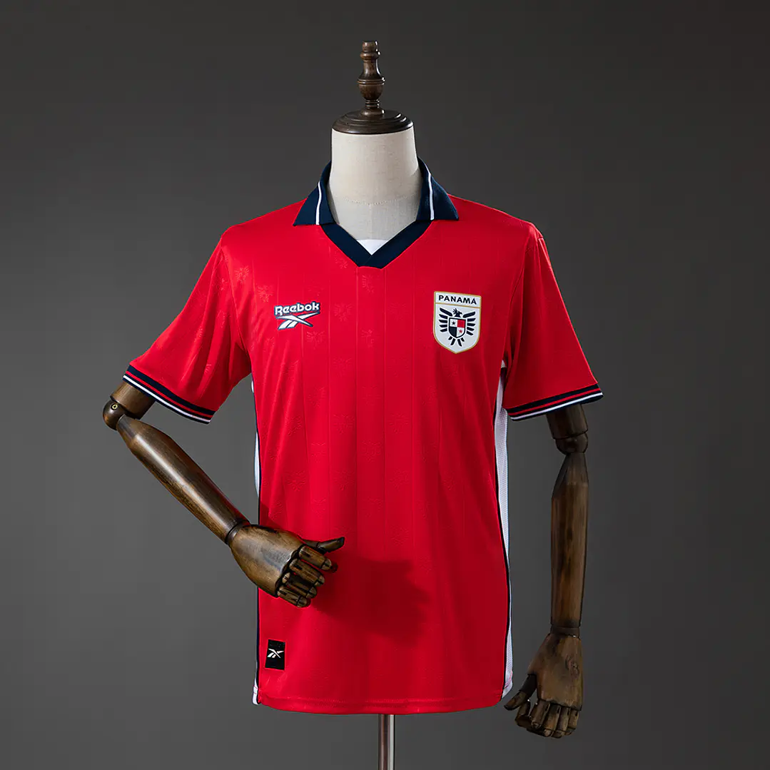 Camisola Principal Panamá 2026 1