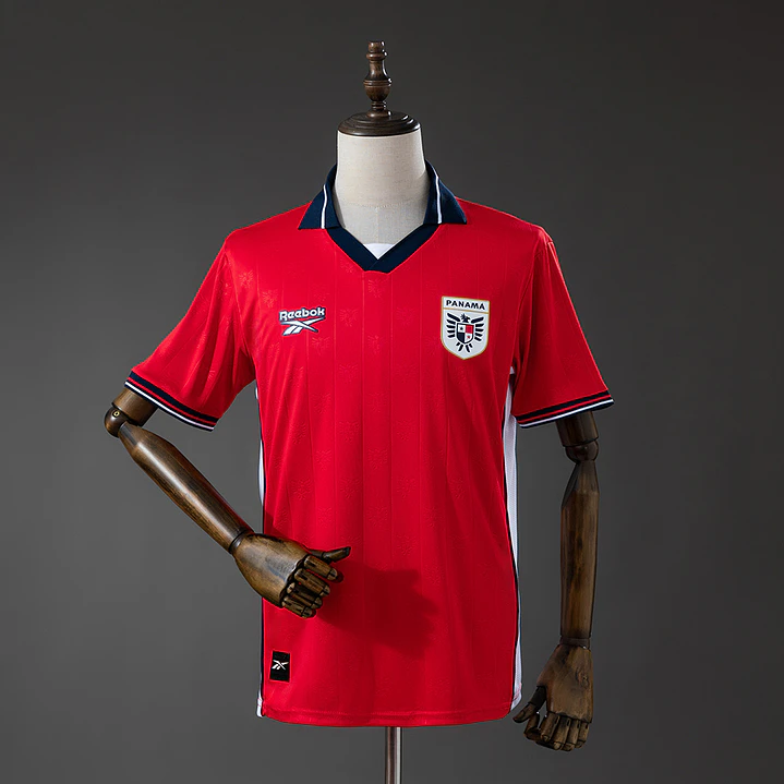 Camisola Principal Panamá 2026 1