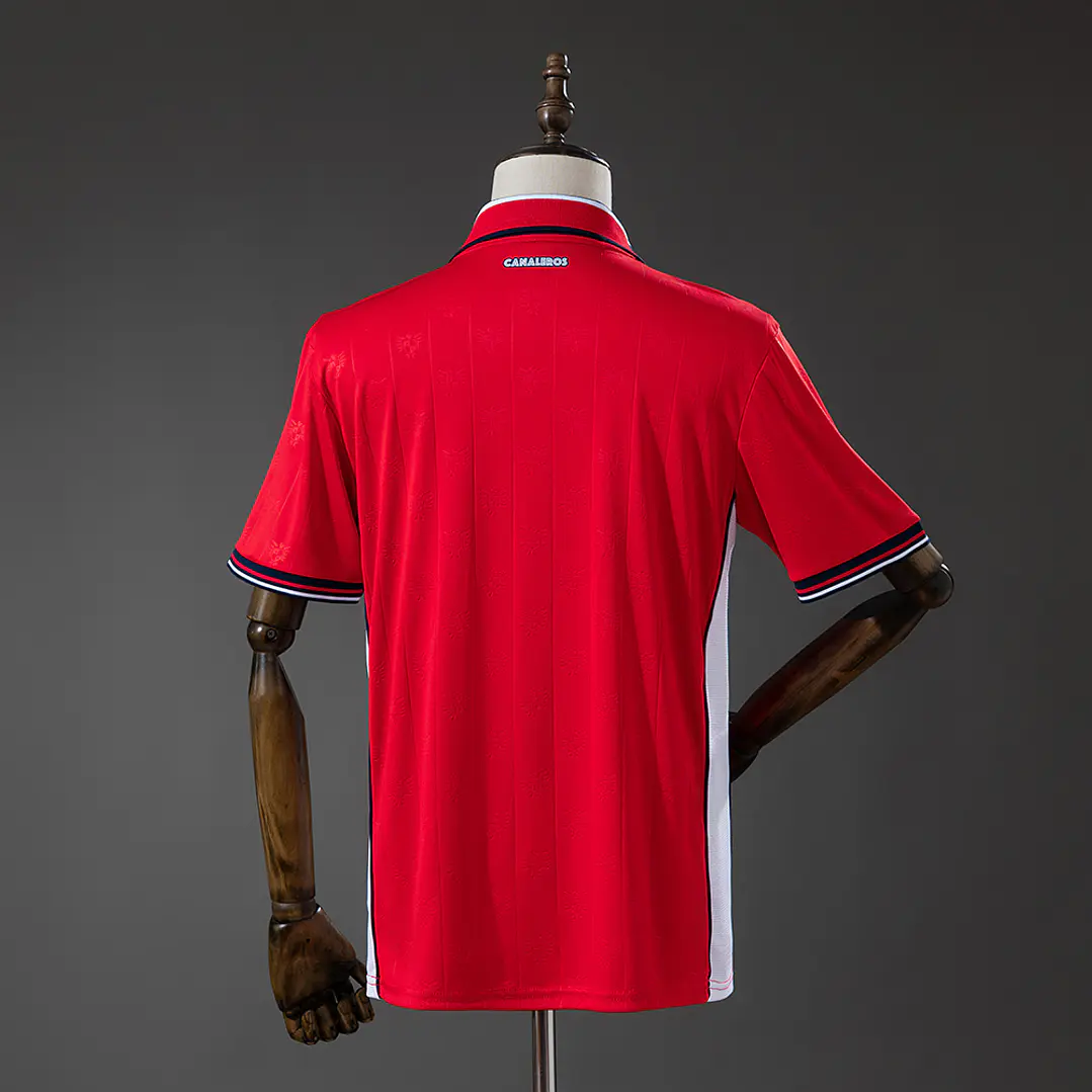 Camisola Principal Panamá 2026 2